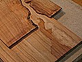 Prefinished Core - Surrounding Area Scraped